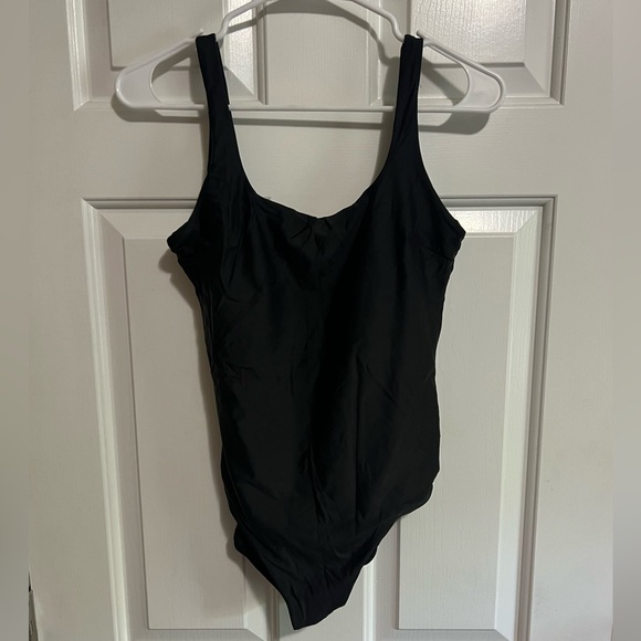 Lululemon One Piece Swim Suit - Picture 1 of 4